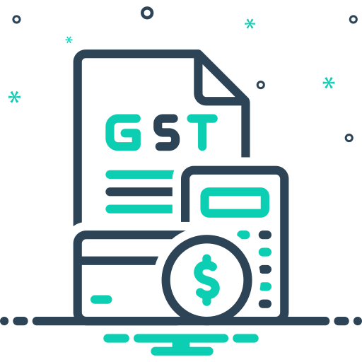 GST Logo